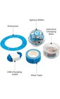 Sphero Sprk Edition World s First App-enabled Robotic Ball - New  Factory-sealed