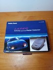 Vintage Radio Shack Radar Laser Detector Model 22-1656 X K Ka Superwide New