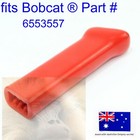 Fits Bobcat Accelerator Throttle Handle Grip 6553557 731 732 741 742 743 843