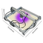 3000mw Laser Engraver Laser Engraving Cutting Machine Desktop Diy Printer Cutter