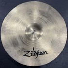 Zildjian 21    Rock Ride Cymbal