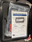 Kustom Signals Pro Laser 4 With Case