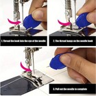 Seam Ripper Kit Thread Remover Stitch Unpicker Sewing Quilting Crafting 2-7pcs