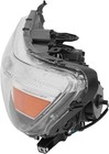 Headlights Assembly For Mitsubishi Outlander Sport  rvr  Es le se Non-gt