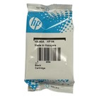 Genuine New Hp 64 Black Ink 2pk N9j90an 3yp22an Oem Sealed Bags Exp Apr 2026