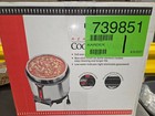 Vollrath 72021 Heat N Serve Cooker warmer Soup