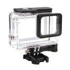45m Underwater Diving Case Protective Waterproof Housing For Gopro Hero 5 6 7 Us