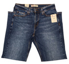 Signature By Levi Strauss   Co   11653 New Men s Flex Stretch Loose Jeans