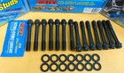 Arp 203-3902 Head Bolt Kit Toyota Supra Mkiii Turbo 3 0l 1981-92 7mge 7mgte