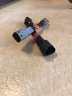 Wrightwirez com   Caterpillar Fuel Temp Sensor And Turbo Boost Power Harnesses 