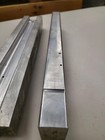Press Brake Tooling Custom Aluminum Punch die Set 15 25  Long Used In Aerospace