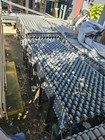 Low Price  - 30    Expandable Conveyor - Flex Skate Wheel Expandble Conveyor 