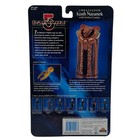Ambassador Kosh Naranek With Vorlon Cruiser  Babylon-5 Action Figure New