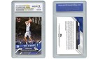 Wcg 2024 Topps Bowman Cooper Flagg True Rookie Card 1 Duke Rc - Gem Mint 10