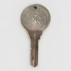 Historic Mgm Grand Hotel Key Las Vegas Nevada Lion Room 1251 Mgm Fire 12th Floor