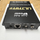 Just Add Power 3g 707poe Tx  High Fidelity Gigabit Poe Transmitter Tx