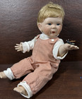 Haunted spirit Doll  william  Spirit-responsive-positive Spirit-very Friendly