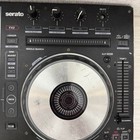 Pioneer Ddj-sx2 Dj Digital Dj Controller  no Power Cable  Used Item