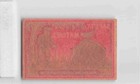  a vintage Japan Safety Match Label For Export 1800s  Matchbox Card s12283 8h8
