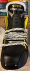 Bauer - Supreme 3s Hockey Skates - 2020 - Size 8 Fit 2 - Customs Duty Free  4jg 