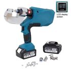 Aluminum Car Body Collision Repair Self Piercing Riveting System Rivet Machine