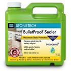 Stonetech Bulletproof Sealer  1 Gallon  3 8l  Bottle 1 Gallon  Clear 