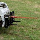 Titan Attachments Economy Series Hay Frame  39  C2 Spear  Ssqa