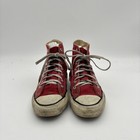 Vintage 80s Converse Chuck Taylor All Star High Sneakers Men s 6