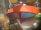 Land Of The Giants Spindrift 40 Inches Studio Scale