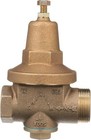 New Zurn 1-500xl 1  500xl Water Pressure Reducing Valve 25 To 75 Psi