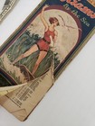 Miami By The Sea - 1926 Tourism Travel Brochure - Historical Map Attractions Fl