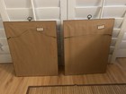 Pair Of North America south America Antique Maps By John Tallis   Co- Mid 1800   s