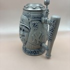 Babe Ruth Collectible Stein  legend Of The Century  By Cui Inc   Avon  05209