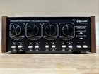 Niles Audio Svc-4 4 Way Speaker  2 Amp Selector Volume Control