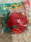 Vintage Mcdonald s Happy Meal Lot 4 Eric Carle Toy Stocking Stuff Caterpillar  