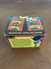 Topps Batman Deluxe Reissue Edition 143 Card Set Factory Sealed 1989 1966 Tv