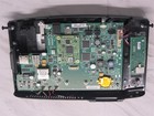 New Kronos Intouch 9100 8609100-008 Digital Time Clock With Back Cover