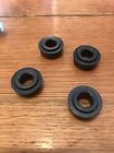 Full Set  4   Bearings Lowentraut Hall  Glider Rocker East Lake Antique Chair