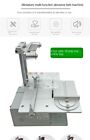 Table Saw Multifunctional Sanding And Cutting Chainsaw Integrated Machine