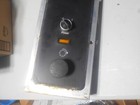 Bki Vgg-8 Touch -tec Rotisserie Oven Controls