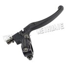 Left Clutch Perch Lever For Honda Atc250r Lt250r Lt500r Yfz350 Yfs200 Models