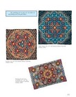 Contemporary Hooked Rugs Book Antique Vintage Primitive