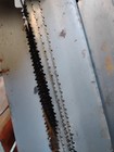 Milwaukee Wrecker Sawzall blades