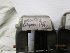 Nos Set Of 4 Jfz  Four Piston Brake Calipers With Brake Pads