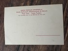 Antique C1905 Singapore Woman Straits Settlements Postcard