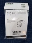 Sealed New   125    Sordin Helmet Adapter Kit For Arc Rails    Art  No  60160
