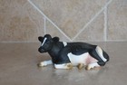 Schleich 13142 Holstein Laying Cow Retired Milk Dairy Farm Cattle Animal Toy