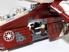 Star Wars  Coruscant Guard Gunship