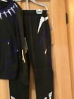 Nwt Disney Store Black Panther Costume Pj Pal Marvel s Avengers 4 5 6 7 8 10