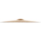Zildjian K Custom Dark Ride Cymbal 20 In 